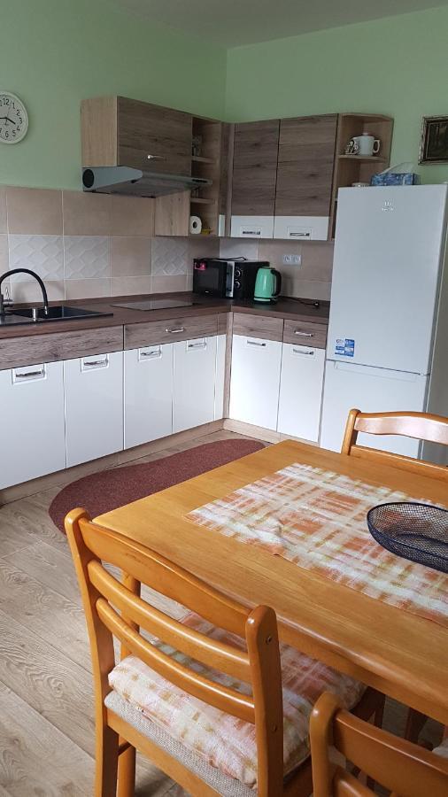 Apartment Arnika Корженов Екстер'єр фото